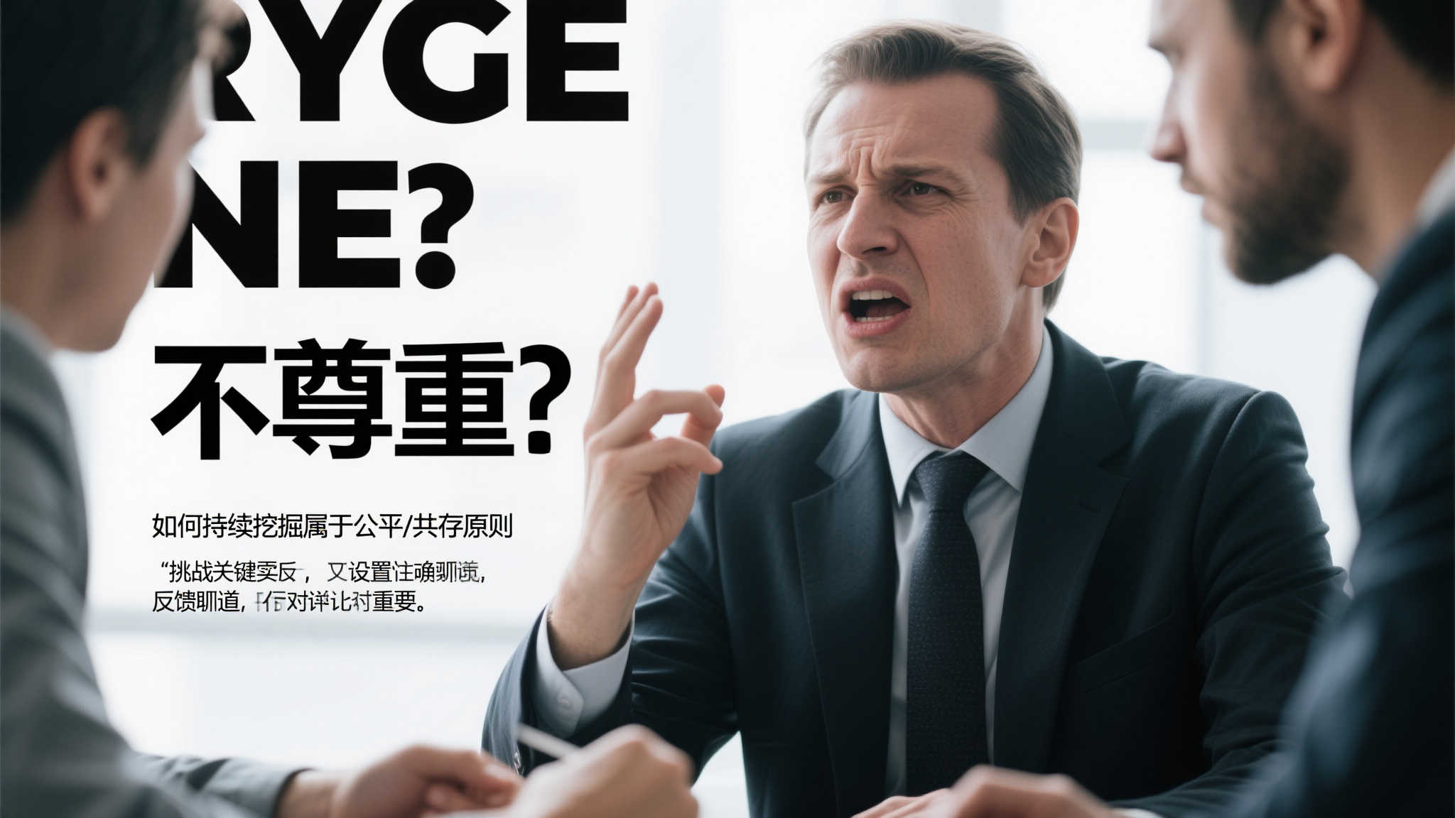 斯帕莱蒂:阿切尔比将指出我何处对他不敬 斯帕莱蒂:阿切尔比将指出我何处对他不敬